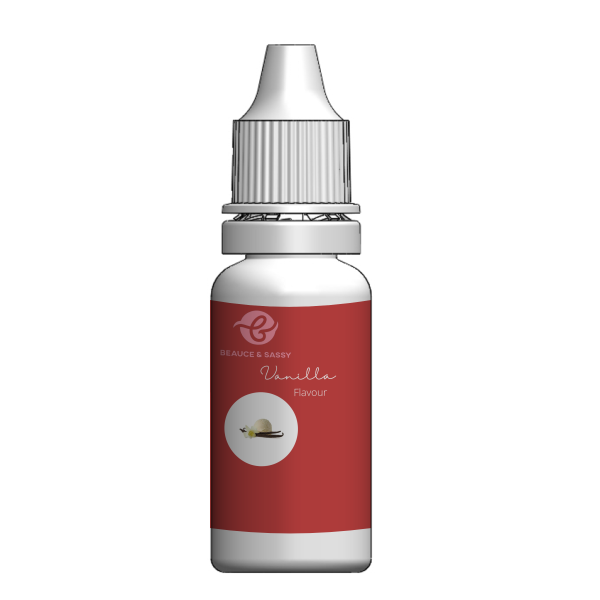 Flavor Oils