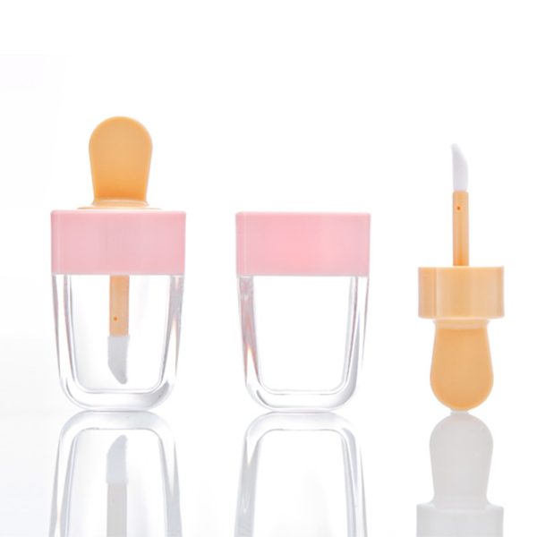 Popsicle Tube