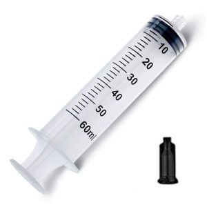 60 ML Syringe