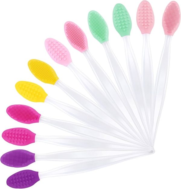 Lip Exfoliating Brush