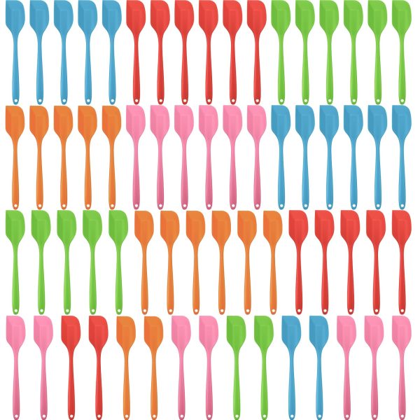 Lipgloss Spatula