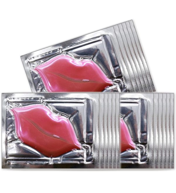 Moisturizing Lip Mask